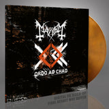 Mayhem - Ordo Ad Chao [CD / Vinyl]