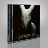 Septicflesh - Communion [CD / Vinyl]