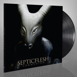 Septicflesh - Communion [CD / Vinyl]