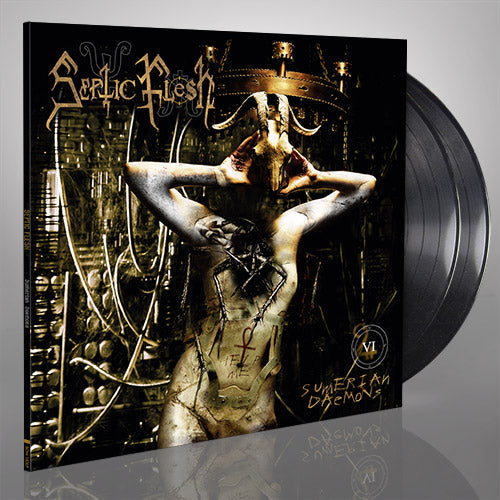 Septicflesh - Sumerian Daemons [CD / Vinyl]