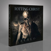 Rotting Christ - AEALO (Re-Recorded) [CD / Vinyl]