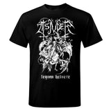 Tsjuder - Helvete T-Shirt