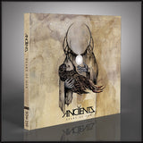 Anciients - Heart Of Oak [CD / Vinyl]