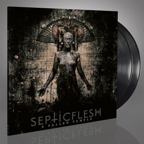 Septicflesh - A Fallen Temple [CD / Vinyl]
