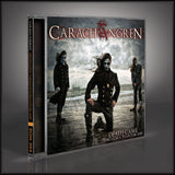Carach Angren - Death Came Through A Phantom Ship [CD / Vinyl]