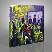 Cannabis Corpse - Beneath Grow Lights Thou Shalt Rise [CD / Vinyl]