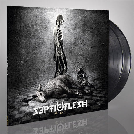 Septicflesh - Titan [CD / Vinyl]