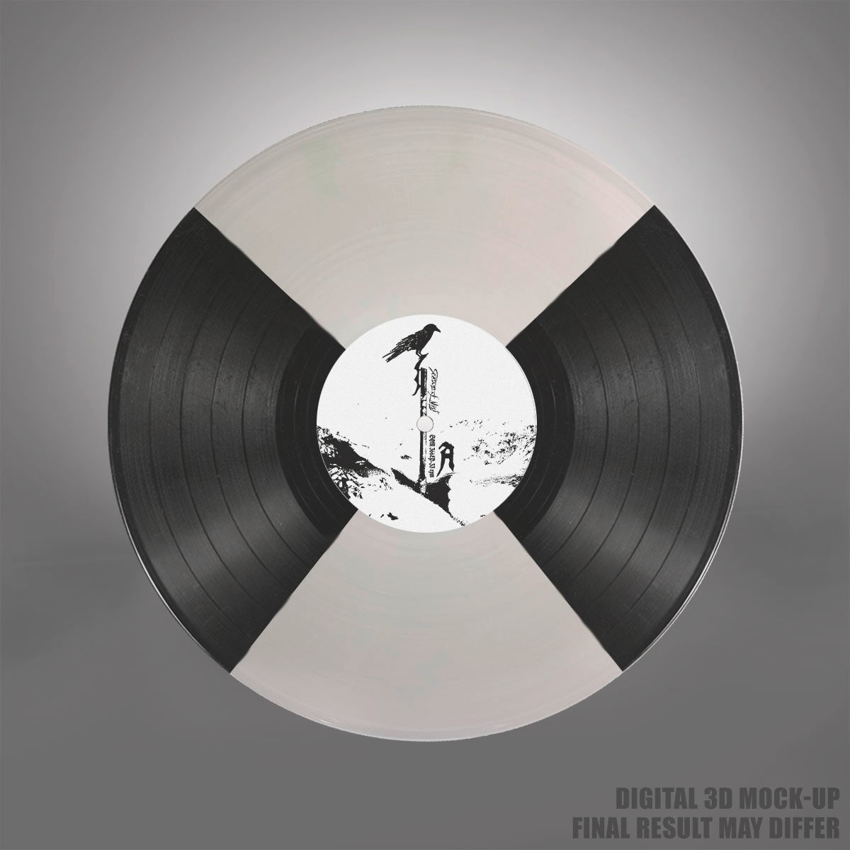 Abbath - Abbath [CD / Vinyl]
