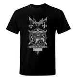 Mayhem - A Season In Blasphemy