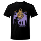 Earth Electric - Band Shirt