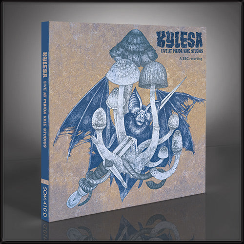 Kylesa - Live at Maida Vale Studios (A BBC Recording) CD