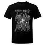Carach Angren - Dance and Laugh Amongst the Rotten Shirt