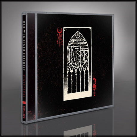 Der Weg Einer Freiheit - Finisterre [CD / Vinyl]