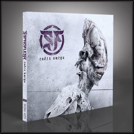 Septicflesh - Codex Omega [CD / Vinyl]