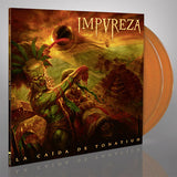 Impureza - La Caida De Tonatiuh [Vinyl]