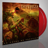 Impureza - La Caida De Tonatiuh [Vinyl]