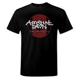 Abysmal Dawn - Logo Shirt