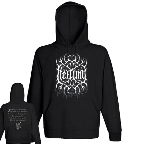 Heilung - Remember Shirt