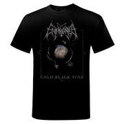 Enthroned - Cold Black Svns Shirt
