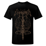 Enthroned - Ink Shirt