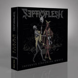 Septicflesh - Infernus Sinfonica MMXIX [CD / DVD / Blu Ray]