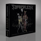 Septicflesh - Infernus Sinfonica MMXIX [CD / DVD / Blu Ray]
