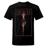Constellatia - Rose Shirt