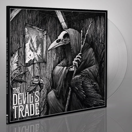 The Devil's Trade - The Call of the Iron Peak [CD / Vinyl]