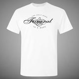 Funeral - The Only Hope T-Shirt