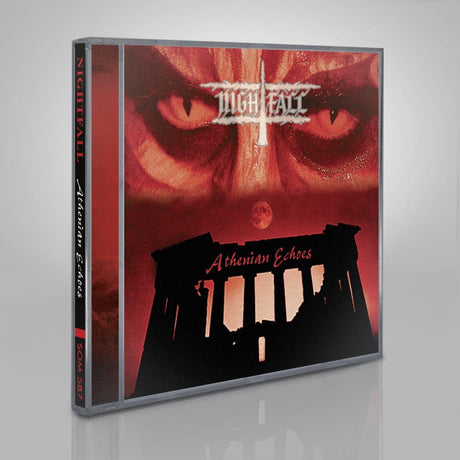 Nightfall - Athenian Echoes [CD / Vinyl]