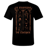 Seth - La Morsure du Christ T-Shirt