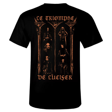 Seth - La Morsure du Christ T-Shirt