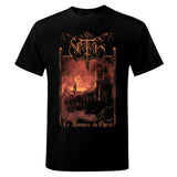 Seth - La Morsure du Christ T-Shirt