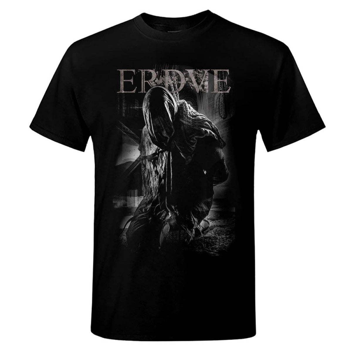 Erdve - Sugretinimas Shirt