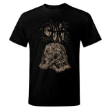 Oak - Twin Abnormality Shirt