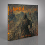 Black Lava - Soul Furnace [CD / Vinyl]