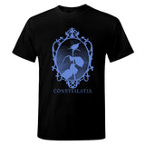 Constellatia - Flower Shirt
