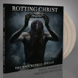 Rotting Christ - The Apocryphal Spells
