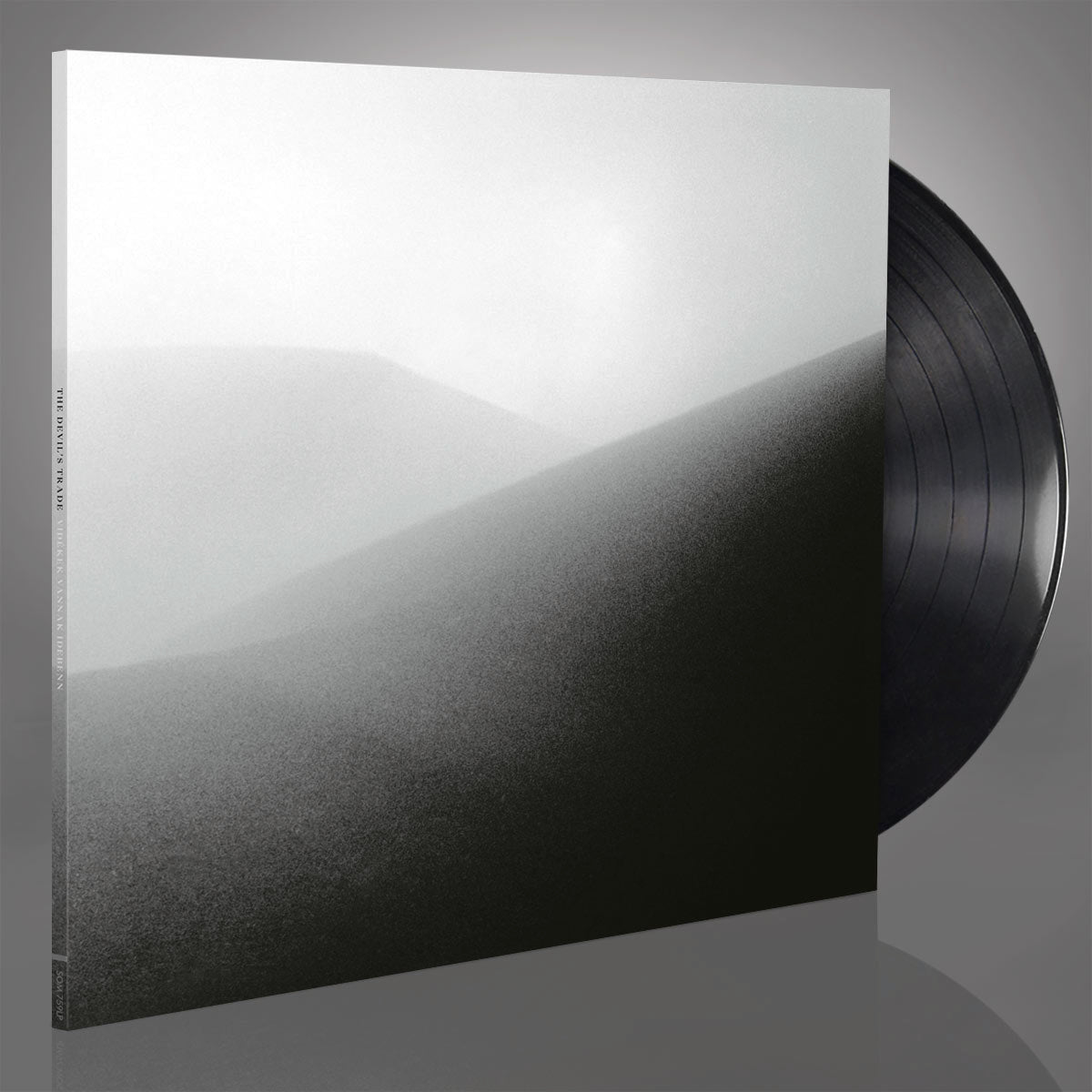 The Devil's Trade - Vidékek Vannak Idebenn [CD / Vinyl]