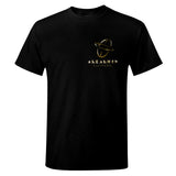 Alkaloid - Eye T-Shirt
