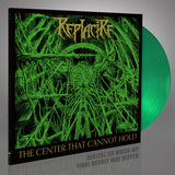 Replacire - The Center That Cannot Hold