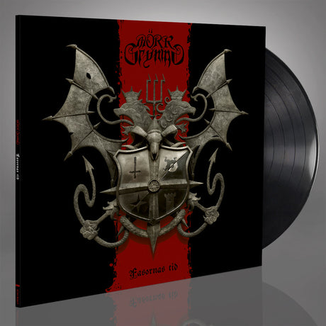 Mörk Gryning - Fasornas Tid  [CD / Vinyl]