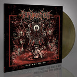 Retromorphosis - Psalmus Mortis [CD / Vinyl]