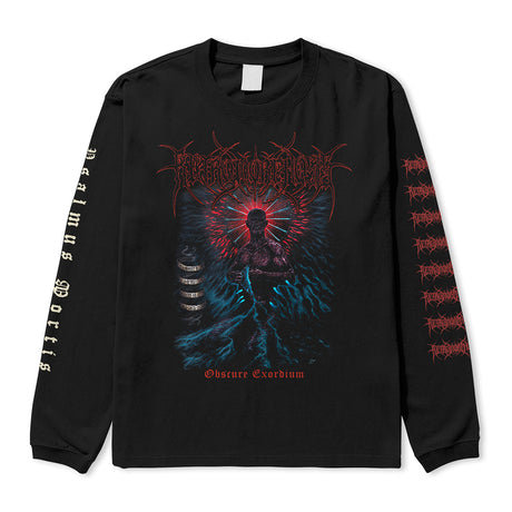 Retromorphosis - Obscure Exordium T-Shirt