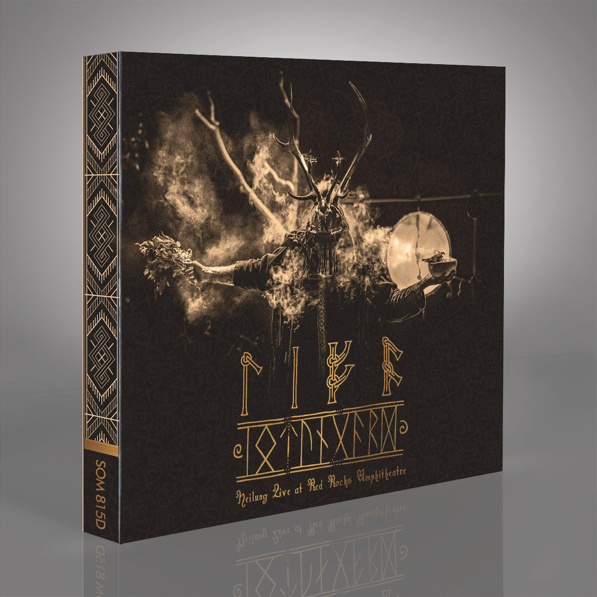 Heilung - Lifa Iotungard [CD / Vinyl]