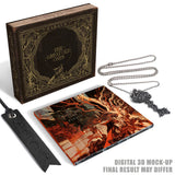 The Great Old Ones - Kadath [Deluxe CD Box]