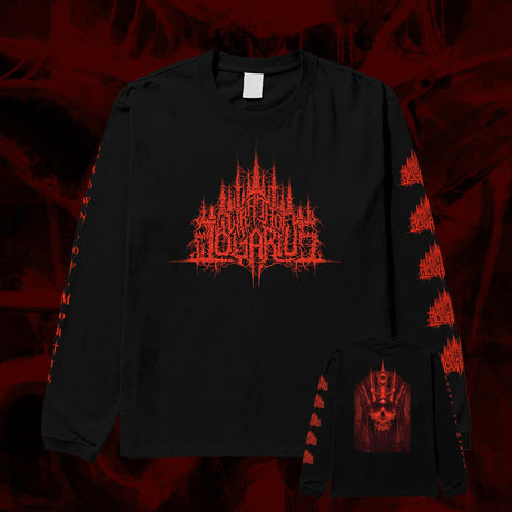 Wrath of Logarius - Crown of Mortis Shirt