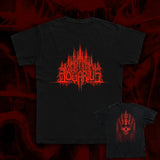 Wrath of Logarius - Crown of Mortis Shirt