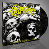 Cryptopsy - Ungentle Exhumation [2025 Reissue] [CD / Vinyl]