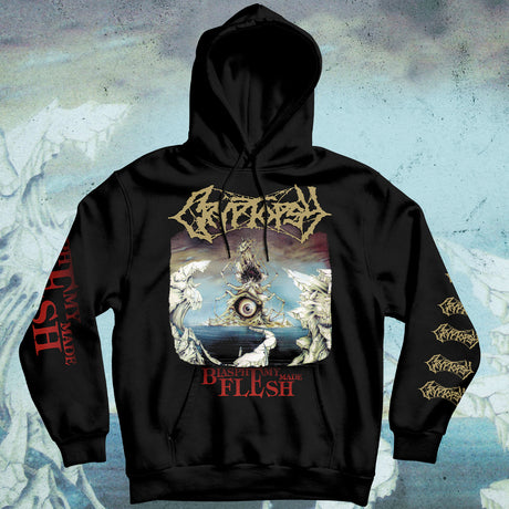 Cryptopsy - Blasphemy Made Flesh